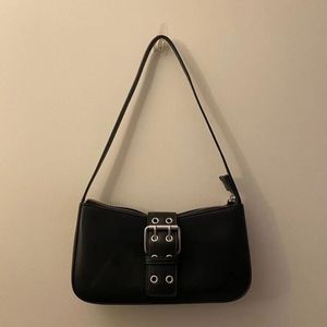 Brandy melville black bag